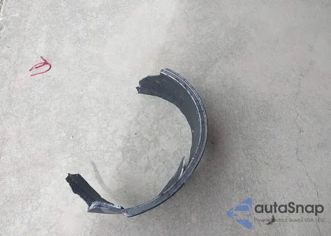 2025 Ram 1500 Rho 4X4 5'7 Box z USA, uszkodzony, nr VIN 1C6SRFUP8SN632489